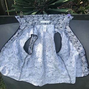 GEOFFERY BEENE SPORT sleeveless top.